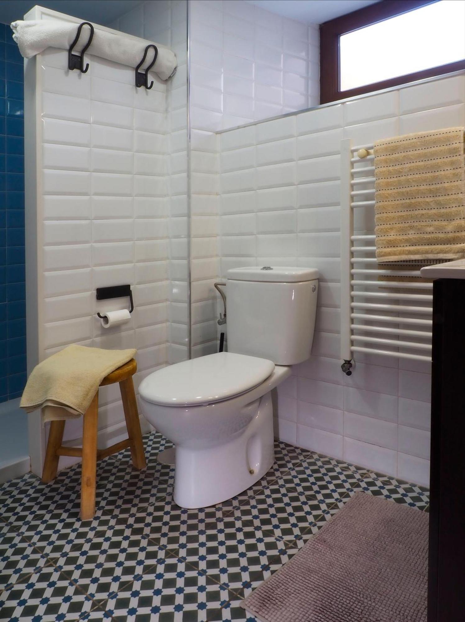 Posada Real Pajares Room photo